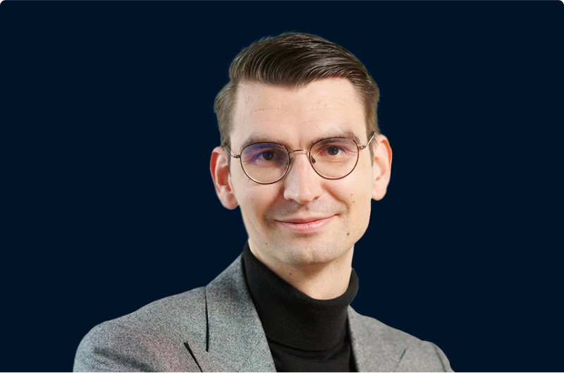 Jens Petersen