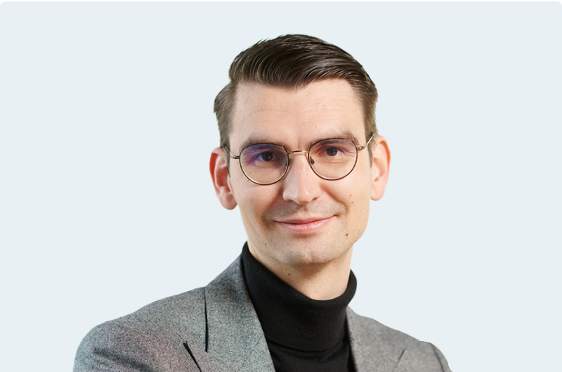 Jens Petersen