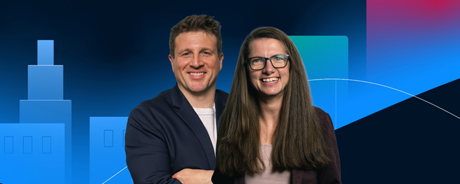 Webinar-Aufzeichnung zur Content Marketing Trendstudie 2025.