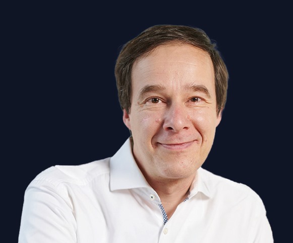 Dr. Hannes Gmelin