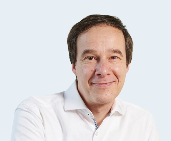 Dr. Hannes Gmelin