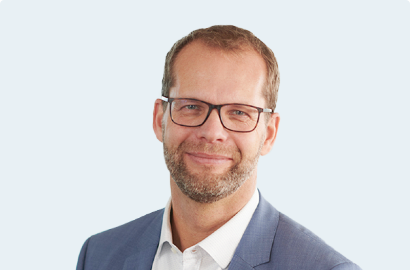 Stefan Bülow